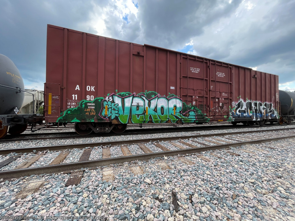 AOK 119045